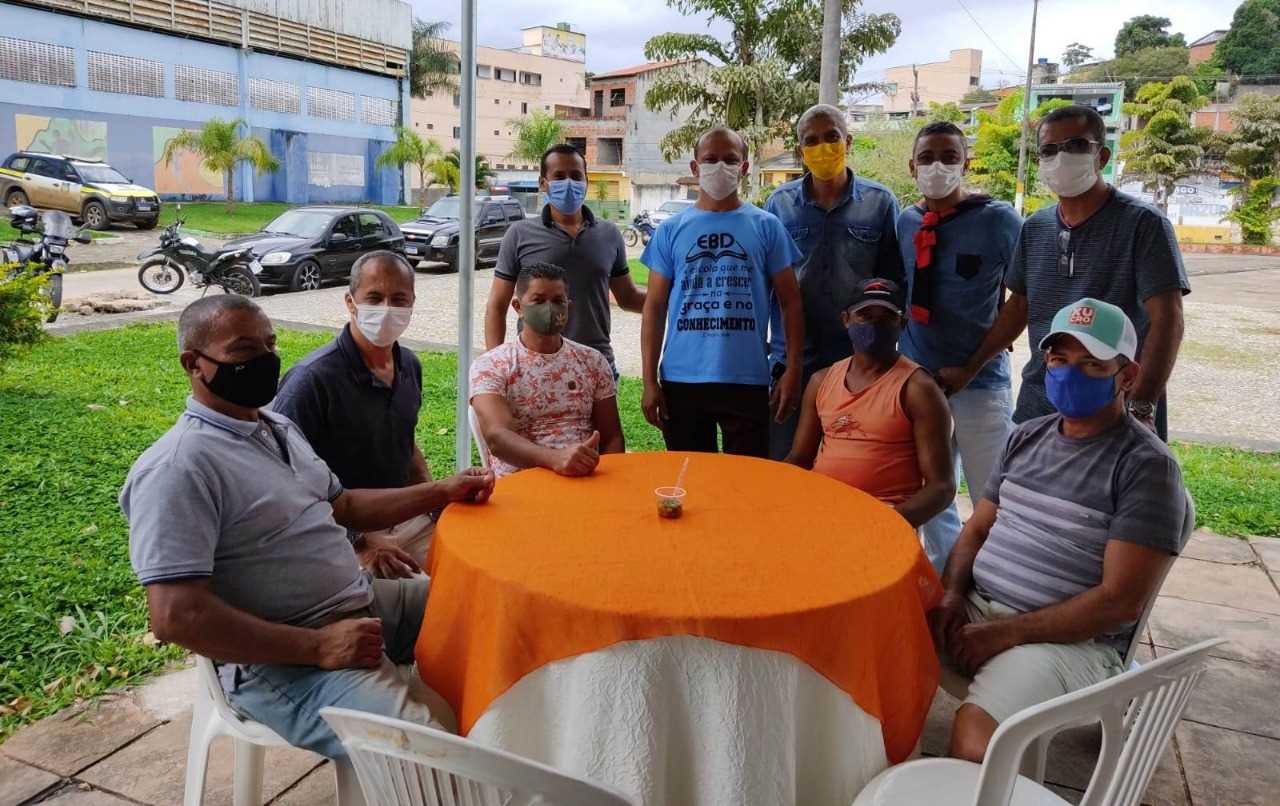 Dia  do motorista 25 de Julho